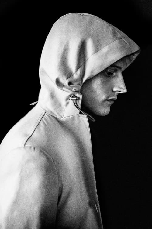 Thom Browne 2016 春夏系列 LookBook