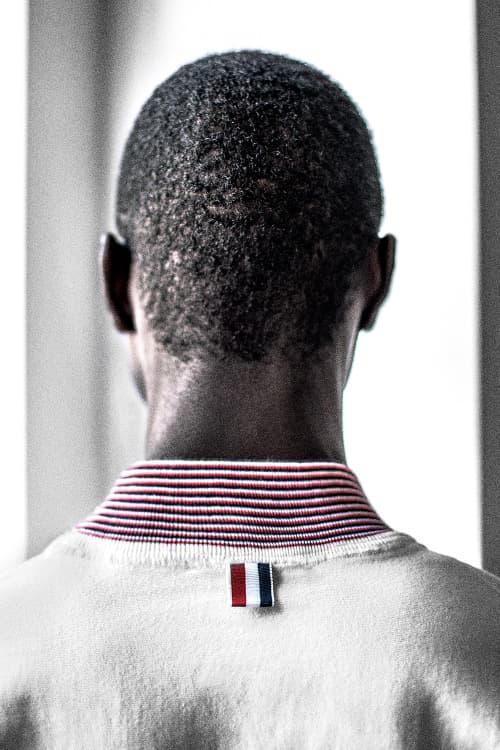 Thom Browne 2016 春夏系列 LookBook