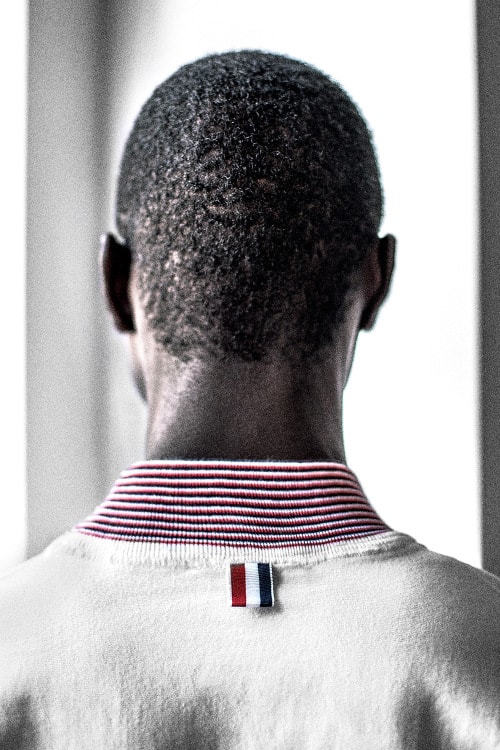 Thom Browne 2016 春夏系列 LookBook