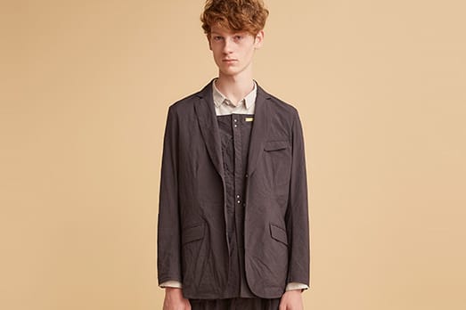 Trove 2016 春夏系列