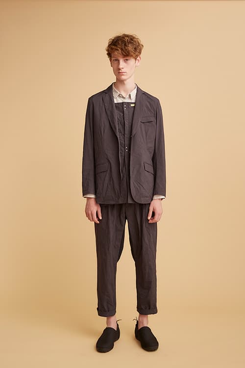 Trove 2016 春夏系列