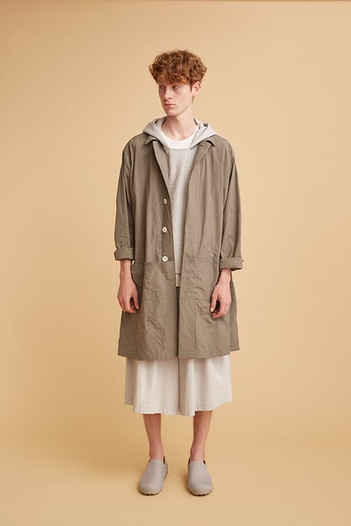 Trove 2016 春夏系列