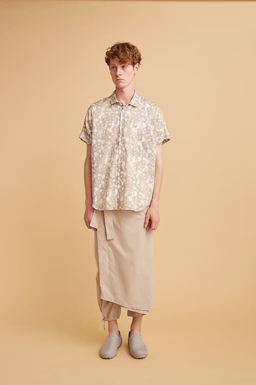 Trove 2016 春夏系列