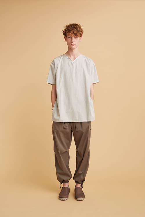 Trove 2016 春夏系列