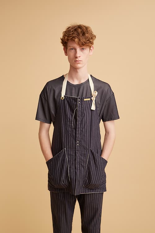 Trove 2016 春夏系列