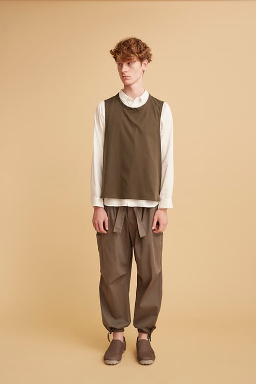 Trove 2016 春夏系列