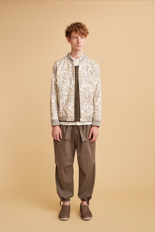 Trove 2016 春夏系列