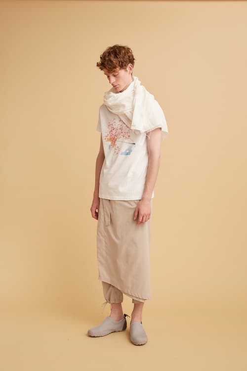 Trove 2016 春夏系列