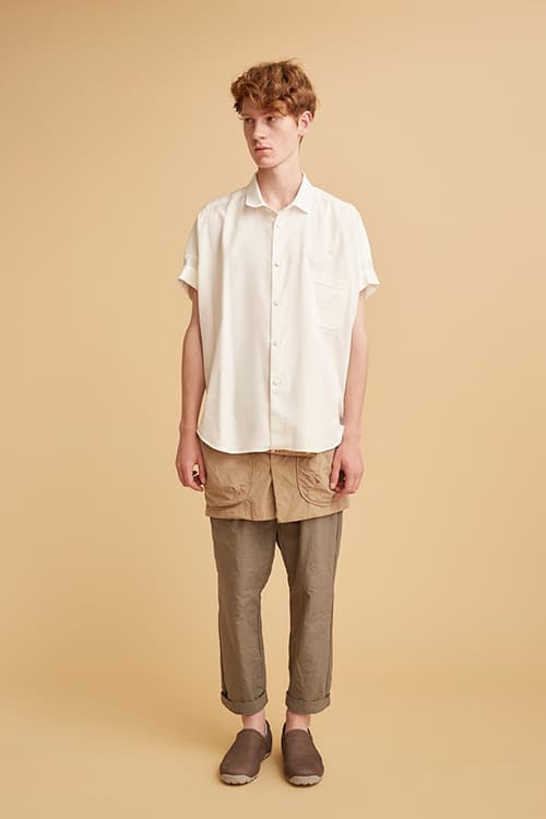 Trove 2016 春夏系列