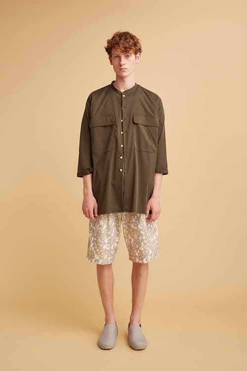 Trove 2016 春夏系列