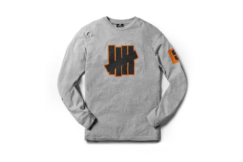 Undefeated 2015 秋冬系列