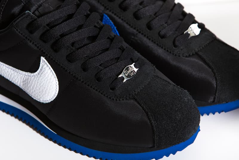Undefeated x NikeLab「LA」Cortez SP 聯名配色