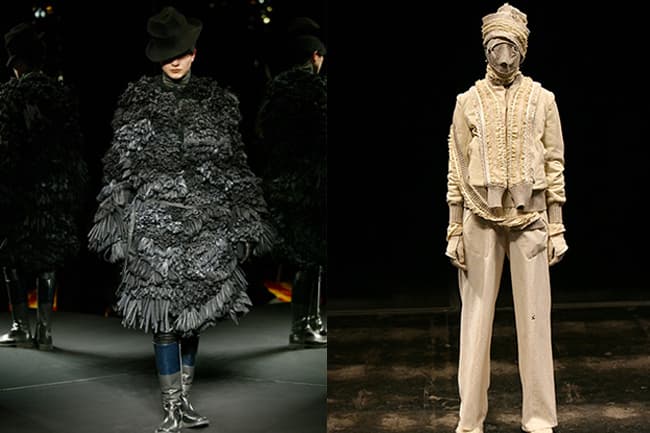 LABYRINTH OF UNDERCOVER「25 year retrospective」 展覽