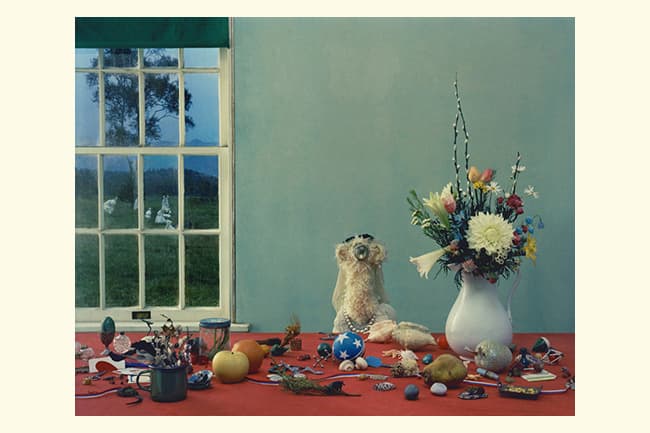 LABYRINTH OF UNDERCOVER「25 year retrospective」 展覽