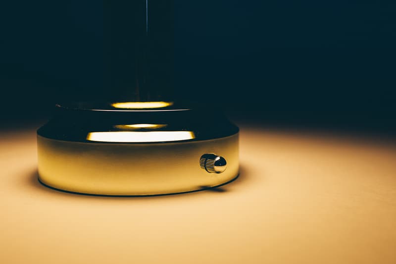 UNDERCOVER「漢堡燈」即將登陸 HBX