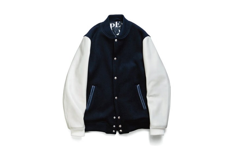 uniform experiment 2015 秋冬系列新品