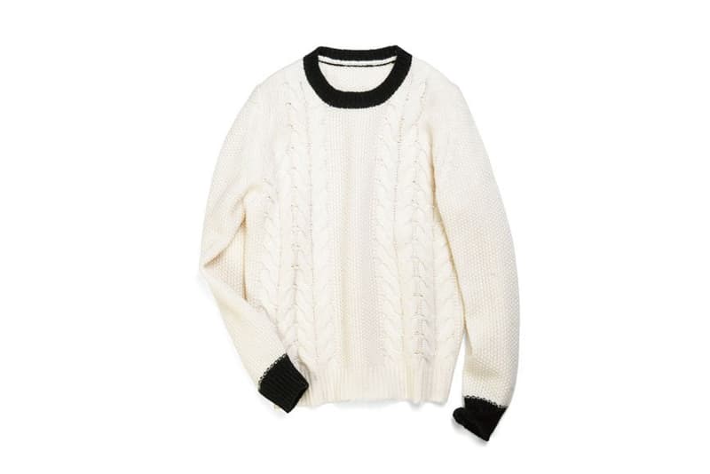 uniform experiment 2015 秋冬系列新品