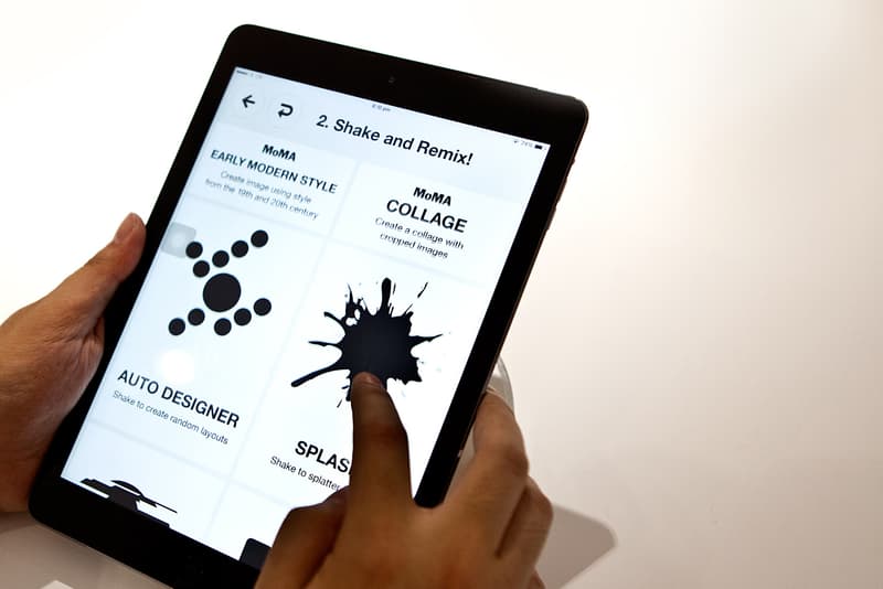 UNIQLO 香港 10 週年紀念企劃第 2 彈「UTme! WORKSHOP」開催