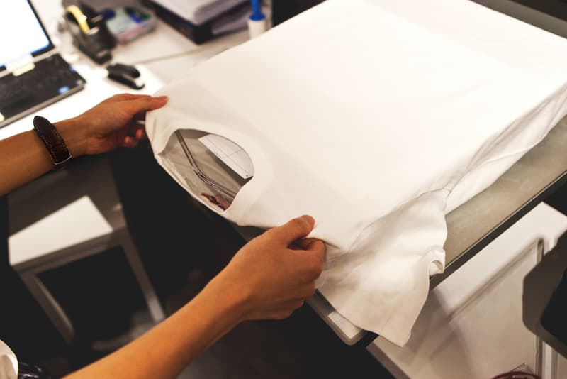 UNIQLO 香港 10 週年紀念企劃第 2 彈「UTme! WORKSHOP」開催