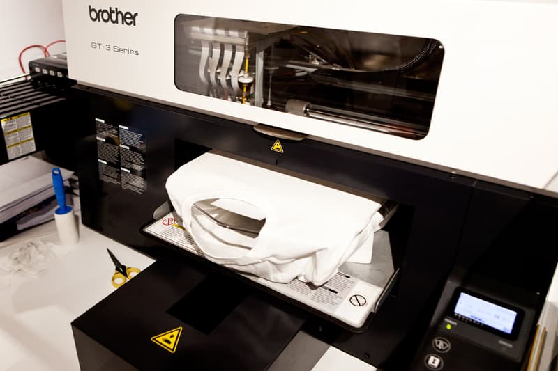 UNIQLO 香港 10 週年紀念企劃第 2 彈「UTme! WORKSHOP」開催