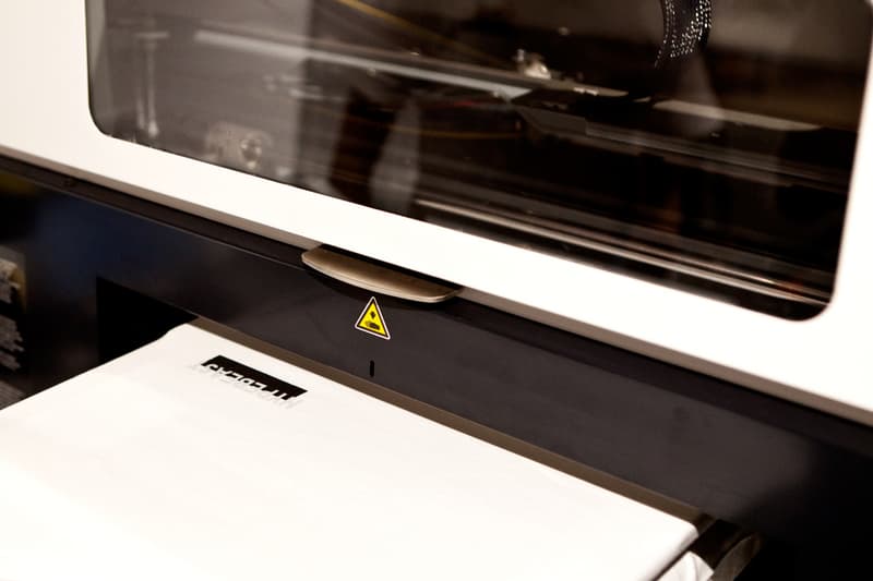 UNIQLO 香港 10 週年紀念企劃第 2 彈「UTme! WORKSHOP」開催