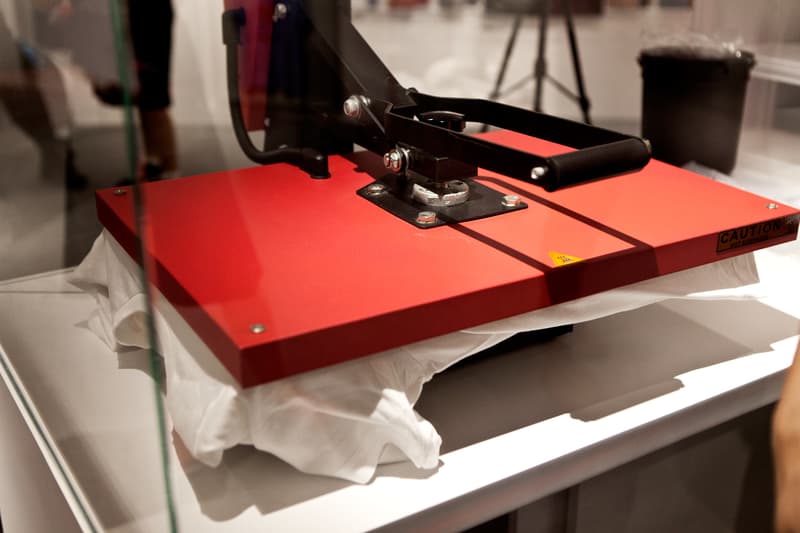 UNIQLO 香港 10 週年紀念企劃第 2 彈「UTme! WORKSHOP」開催