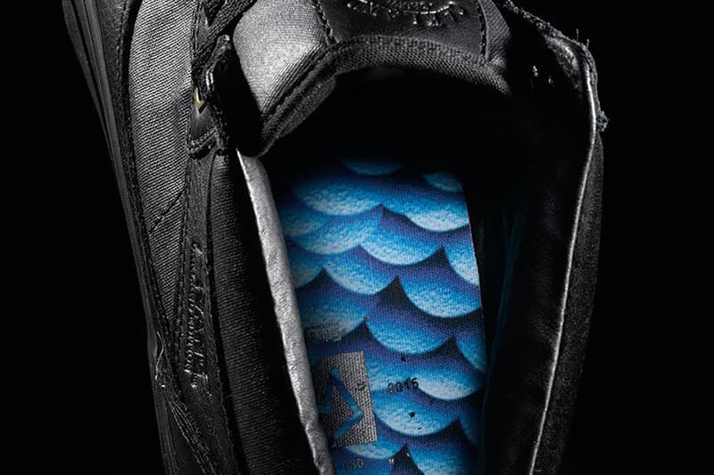 Max Schaaf x Vans Syndicate Mountain Edition 4Q「S」聯名滑板鞋