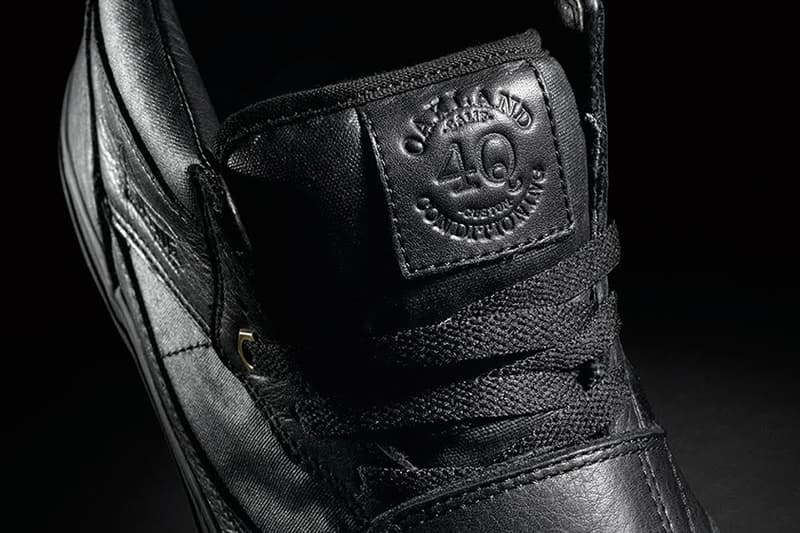 Max Schaaf x Vans Syndicate Mountain Edition 4Q「S」聯名滑板鞋