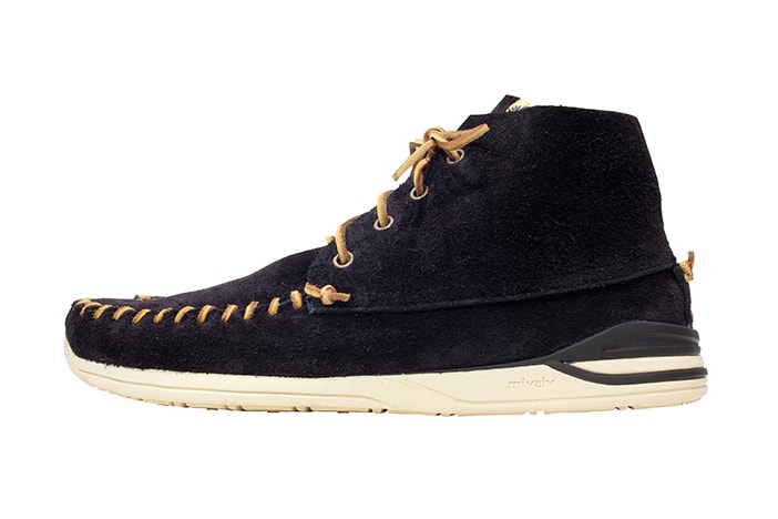 visvim 2015 秋季 YUCCA MOC MID-FOLK 系列