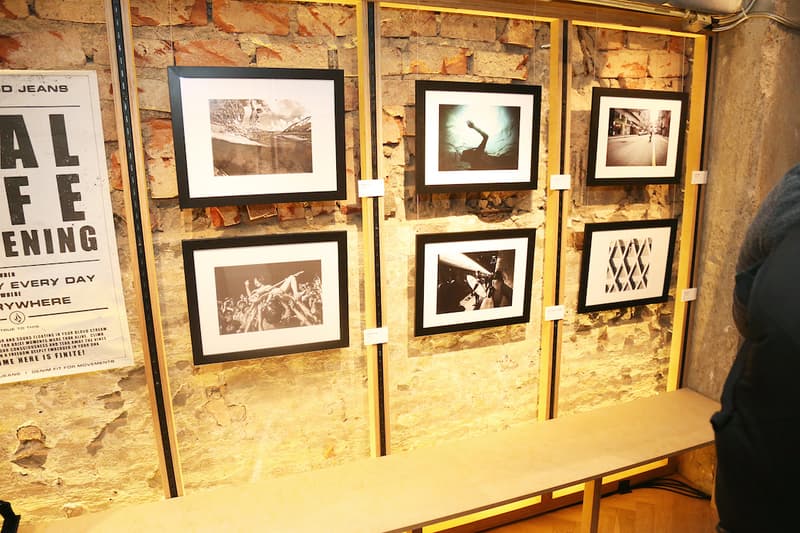 Volcom「TRUE TO THIS」期間限定攝影展開催