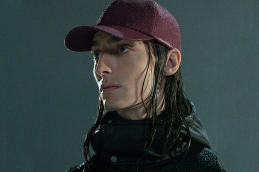 Wanda Nylon x Larose Paris 2015 秋冬防水系列