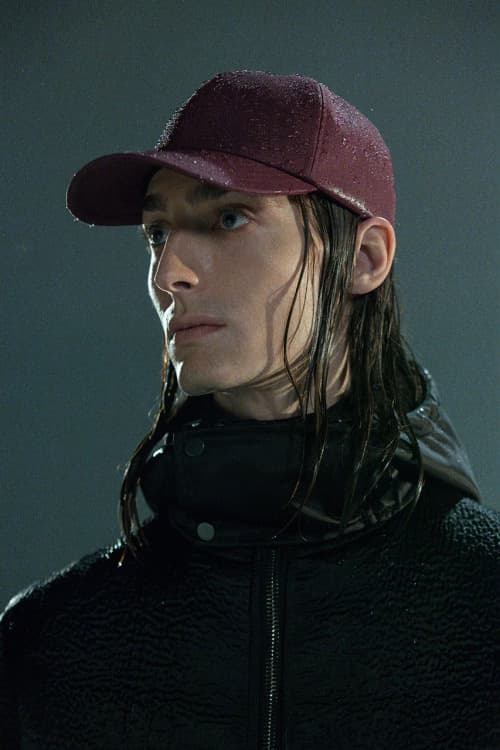 Wanda Nylon x Larose Paris 2015 秋冬防水系列