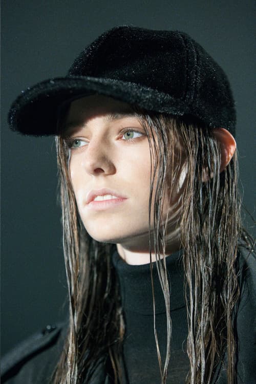 Wanda Nylon x Larose Paris 2015 秋冬防水系列