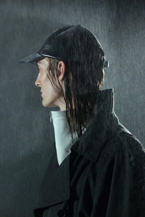 Wanda Nylon x Larose Paris 2015 秋冬防水系列