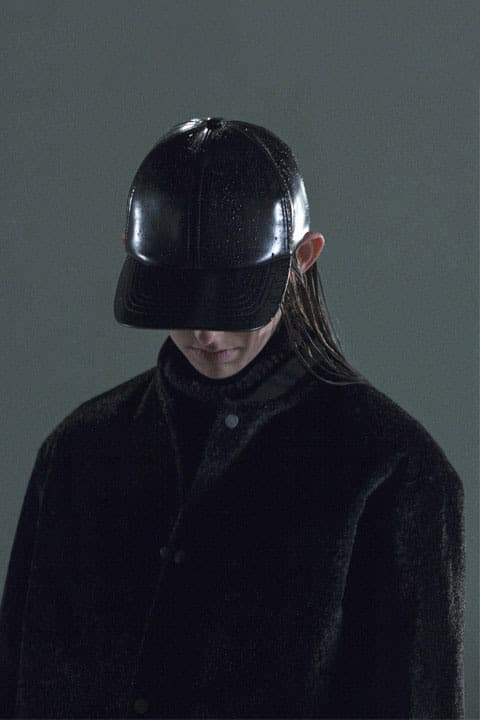 Wanda Nylon x Larose Paris 2015 秋冬防水系列