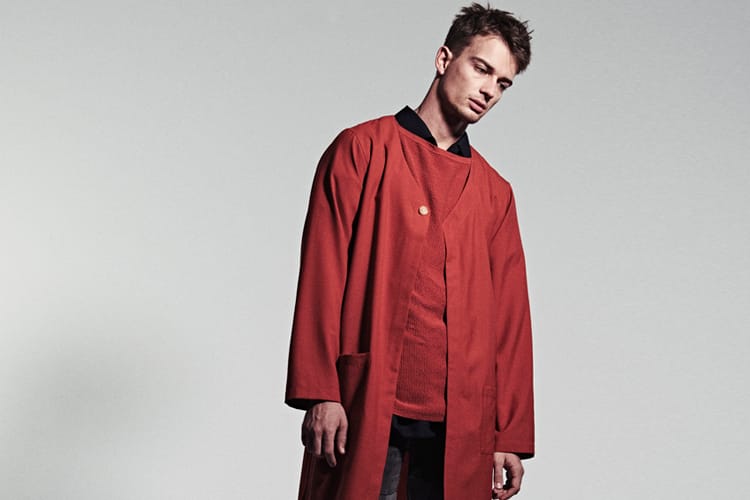 WEYEP 2016 春夏系列「One by One」