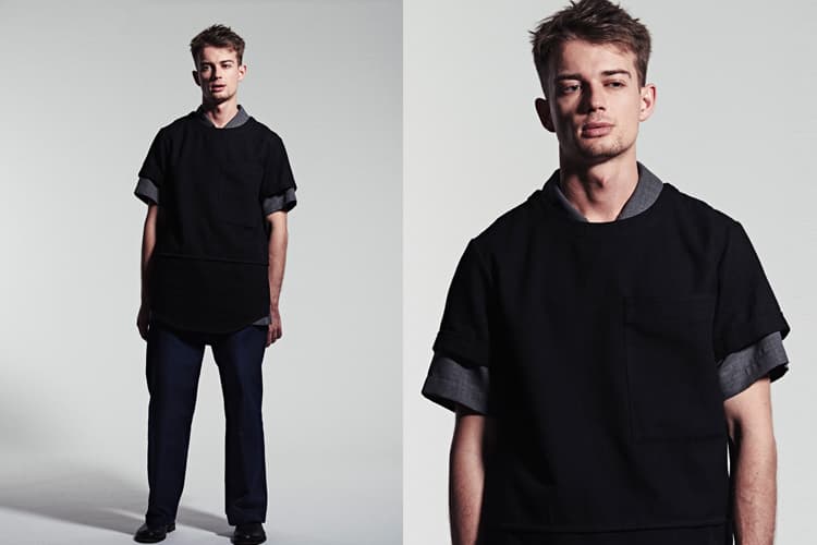 WEYEP 2016 春夏系列「One by One」