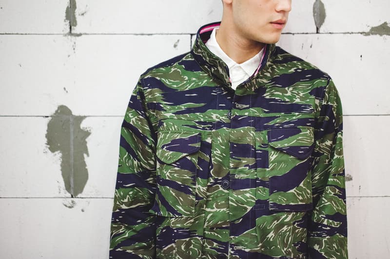 WHIZ LIMITED 2015 秋冬系列新品上架