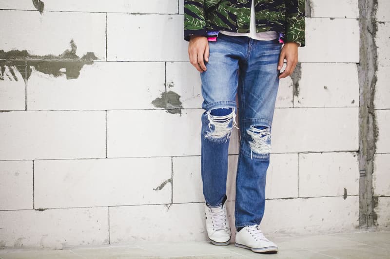 WHIZ LIMITED 2015 秋冬系列新品上架