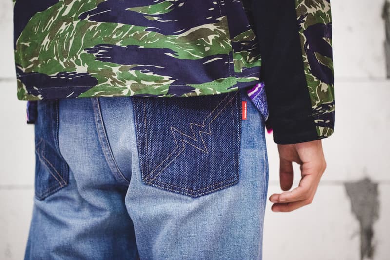 WHIZ LIMITED 2015 秋冬系列新品上架