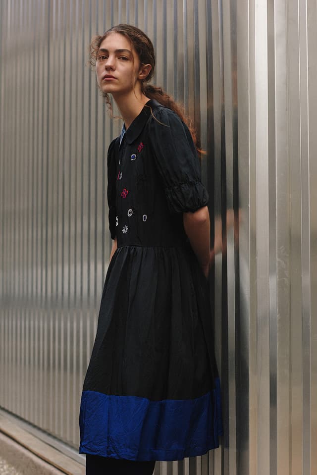 Wood Wood 2015 秋冬系列造型特輯