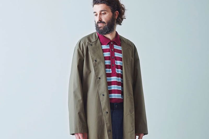 WRAPINKNOT 2016 春夏系列 Lookbook