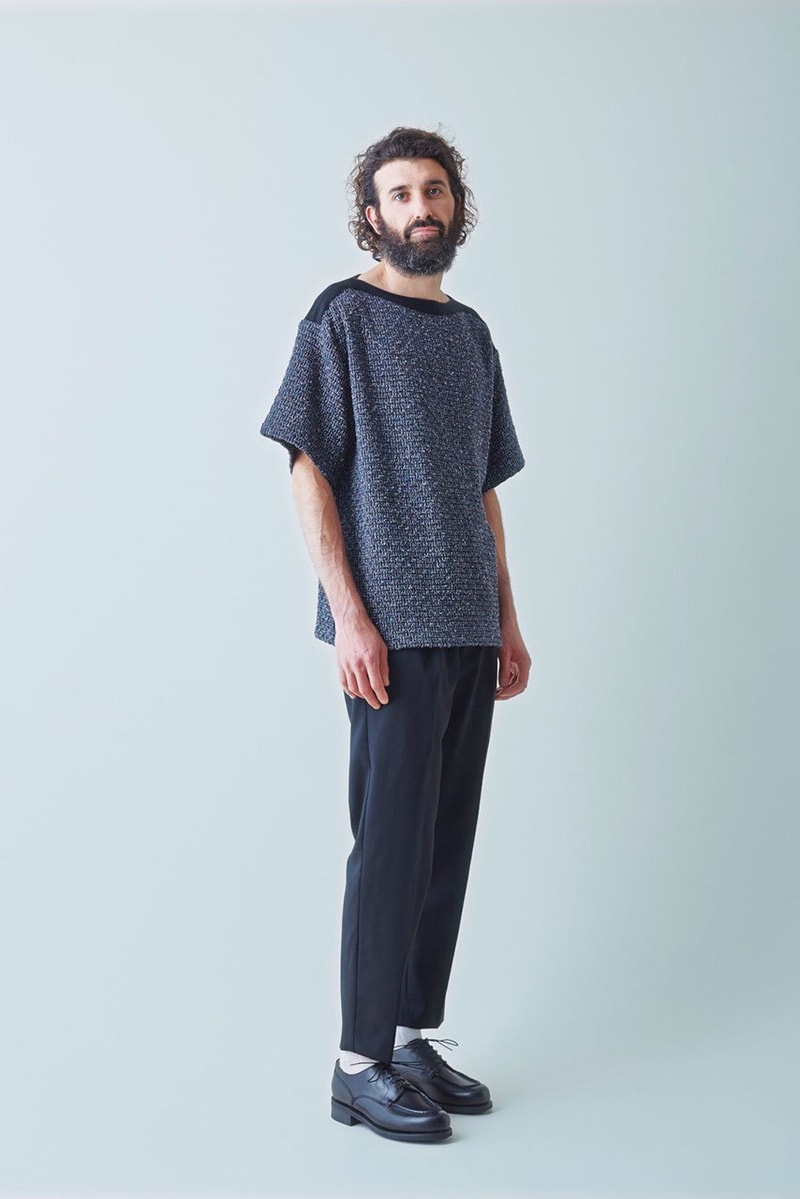 WRAPINKNOT 2016 春夏系列 Lookbook