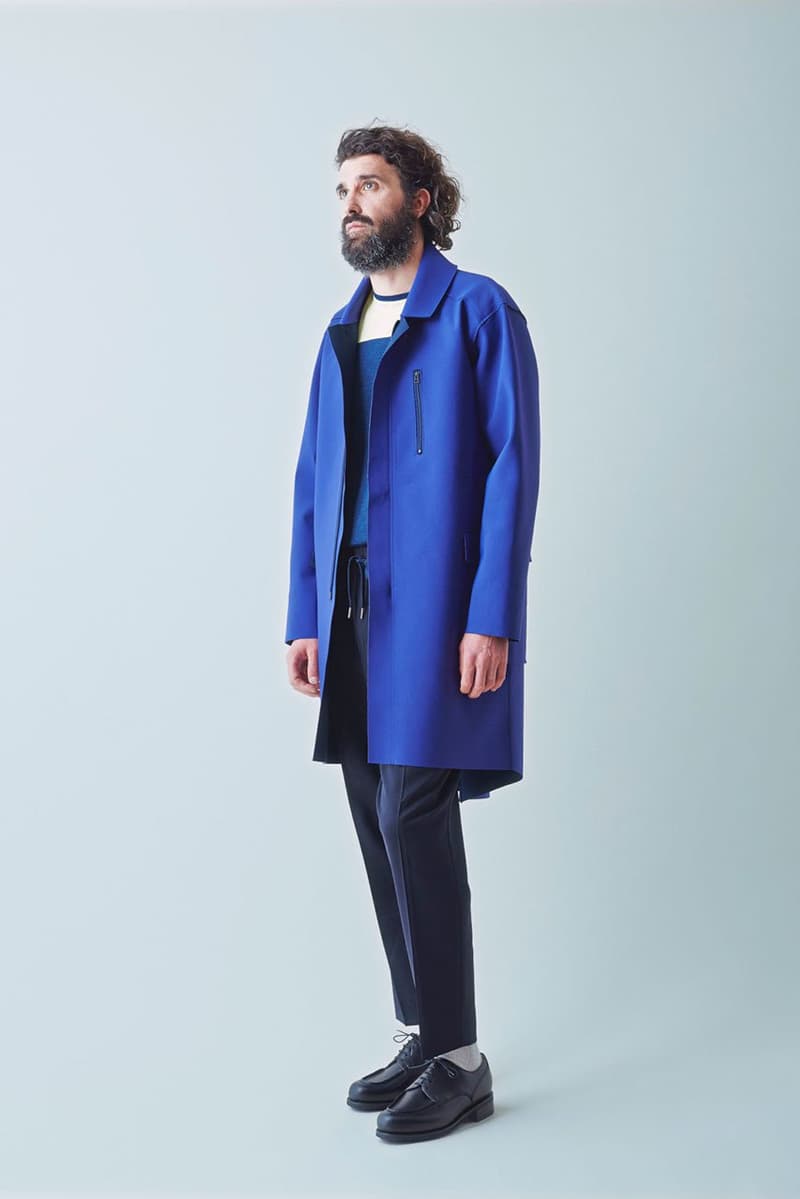 WRAPINKNOT 2016 春夏系列 Lookbook