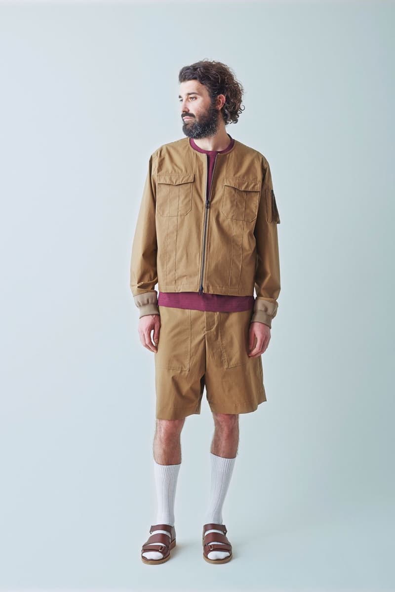 WRAPINKNOT 2016 春夏系列 Lookbook