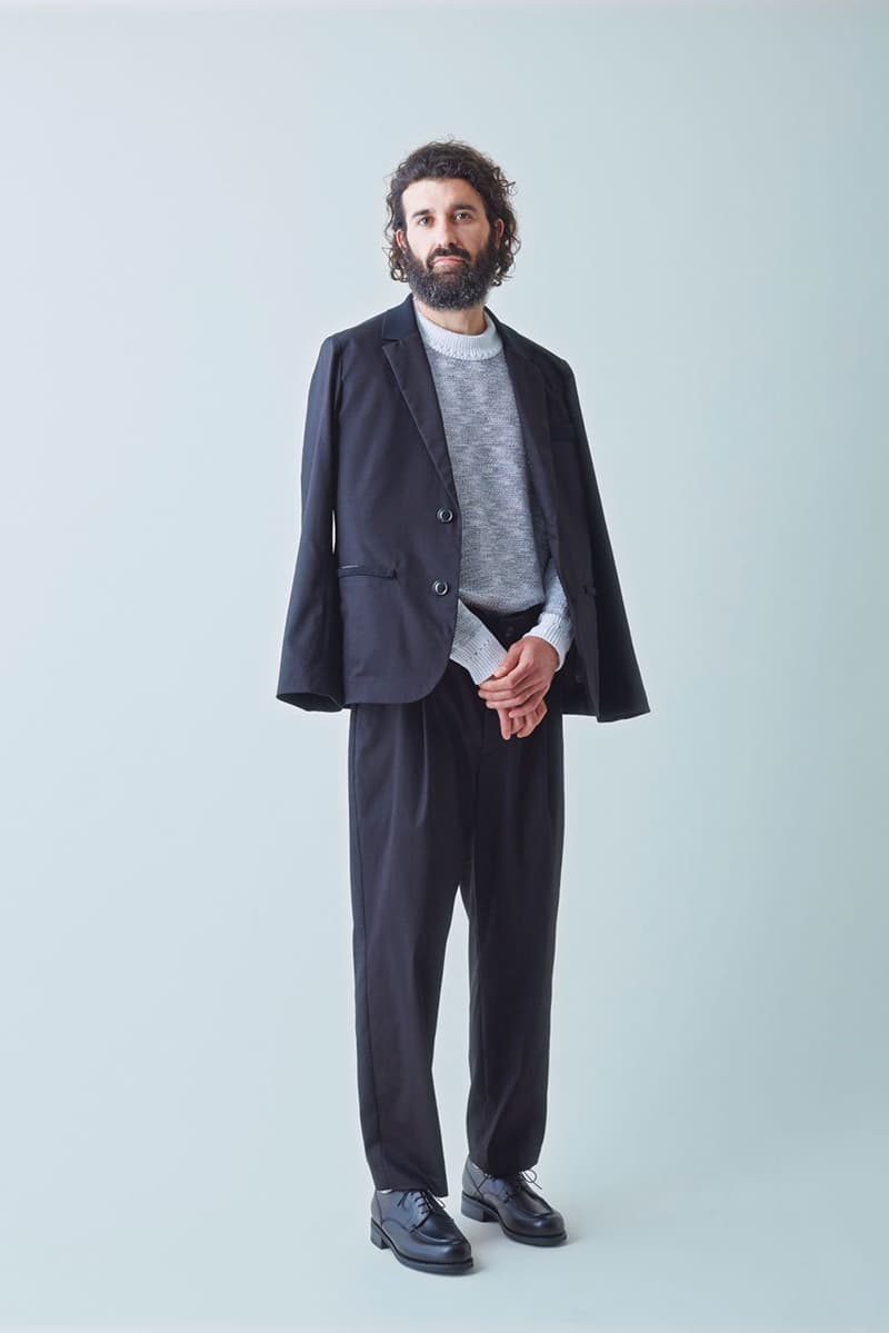 WRAPINKNOT 2016 春夏系列 Lookbook