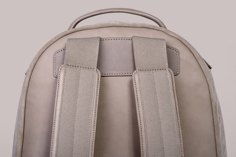 Yeezy Season 1 配件系列設計
