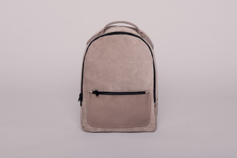 Yeezy Season 1 配件系列設計