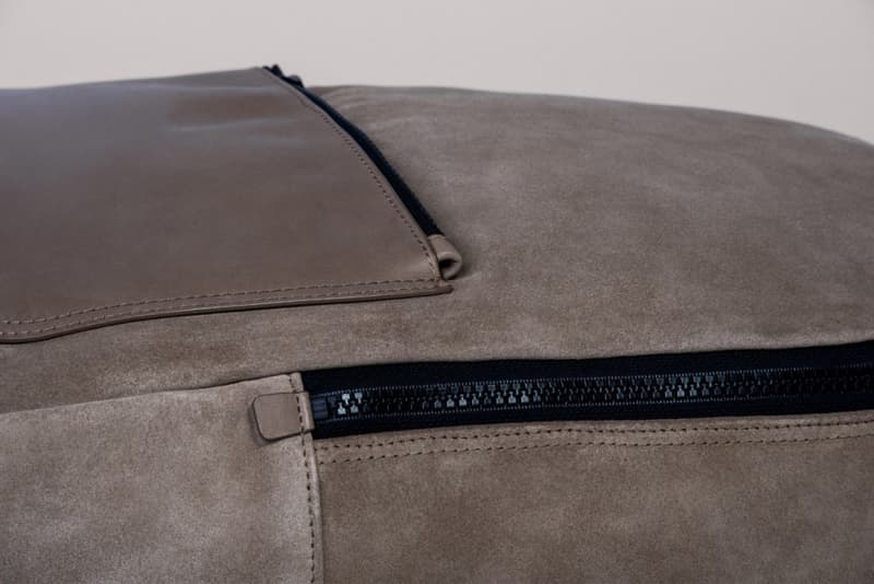 Yeezy Season 1 配件系列設計