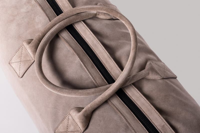 Yeezy Season 1 配件系列設計